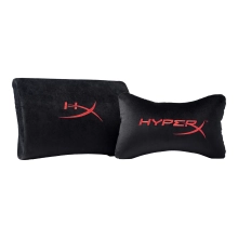 Купити Крісло для геймерів HyperX BLAST CORE Black/Red (367505) - фото 12