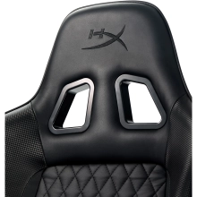 Купити Крісло для геймерів HyperX JET Black (367521) - фото 8