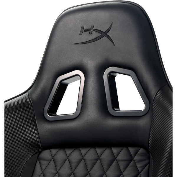 Купити Крісло для геймерів HyperX JET Black (367521) - фото 8