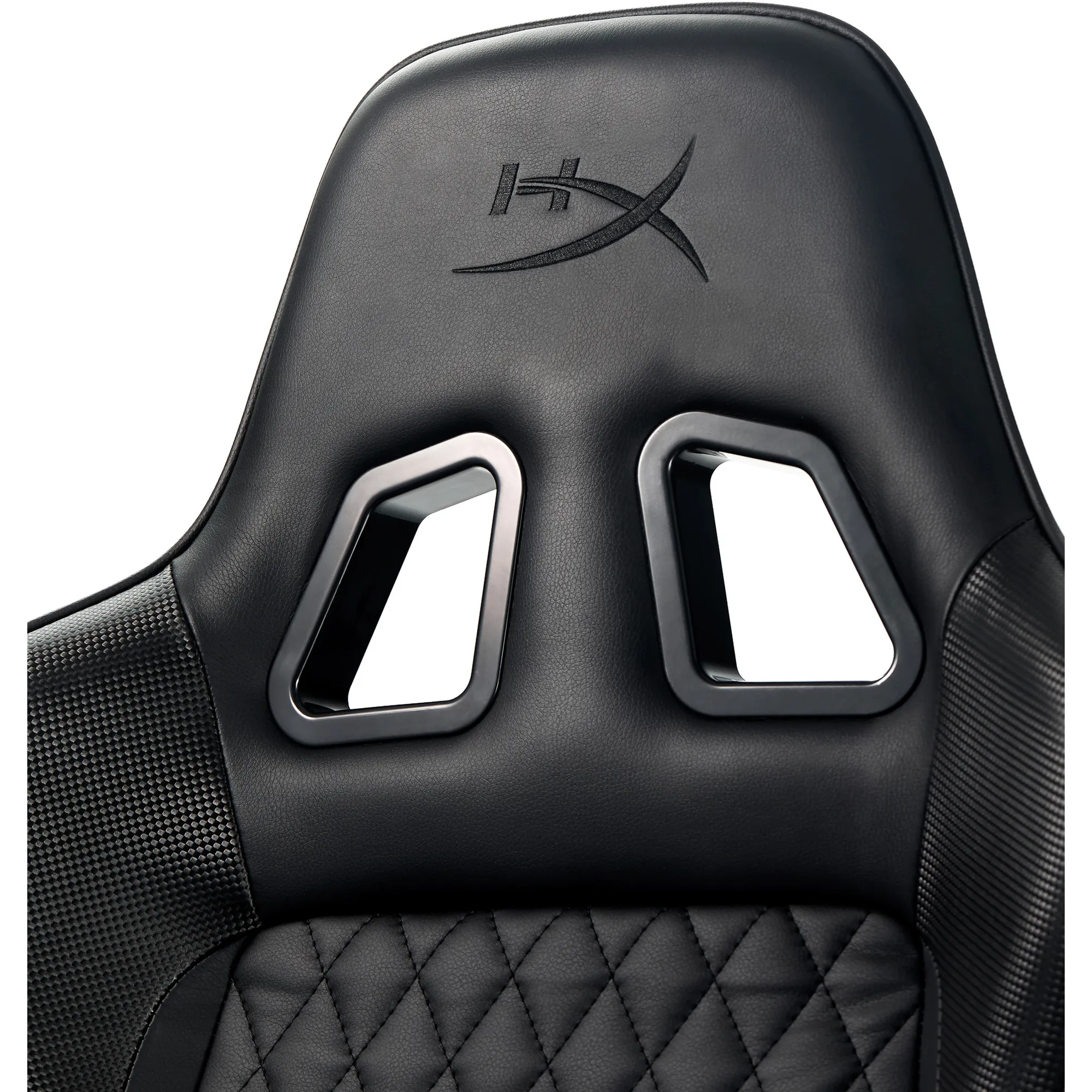Купити Крісло для геймерів HyperX JET Black (367521) - фото 8