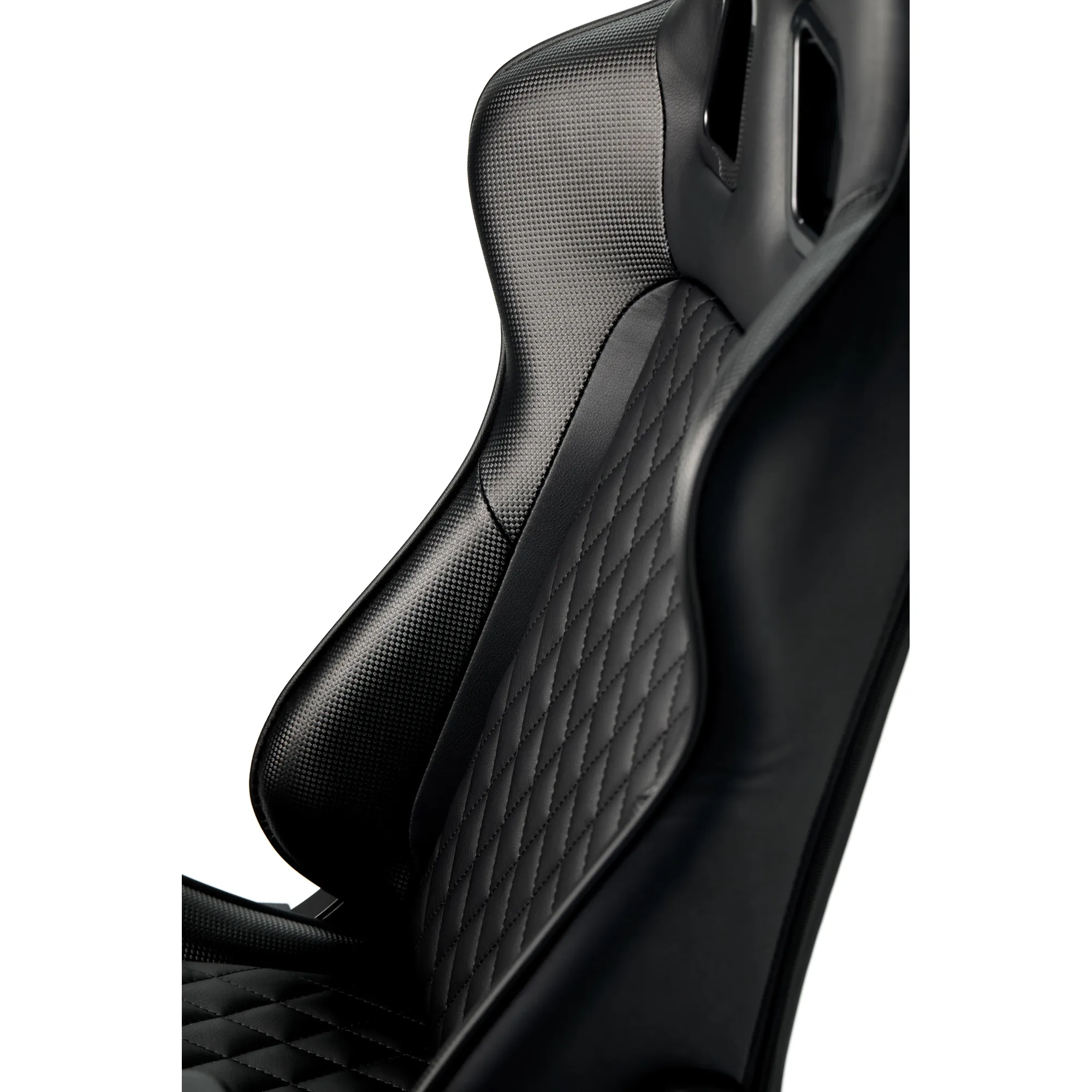 Купити Крісло для геймерів HyperX JET Black (367521) - фото 10