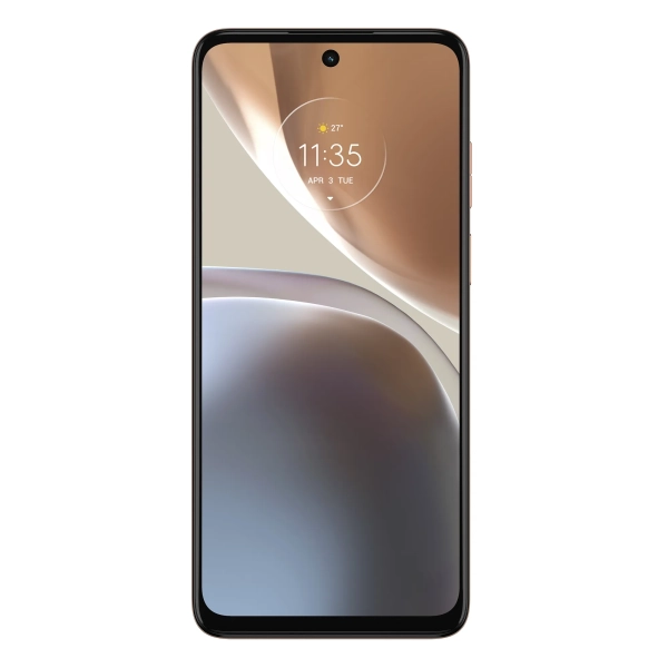 Купити Смартфон Motorola G32 8/256GB Rose Gold (PAUU0051RS) - фото 2