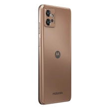 Купити Смартфон Motorola G32 8/256GB Rose Gold (PAUU0051RS) - фото 6