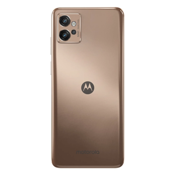 Купити Смартфон Motorola G32 8/256GB Rose Gold (PAUU0051RS) - фото 7