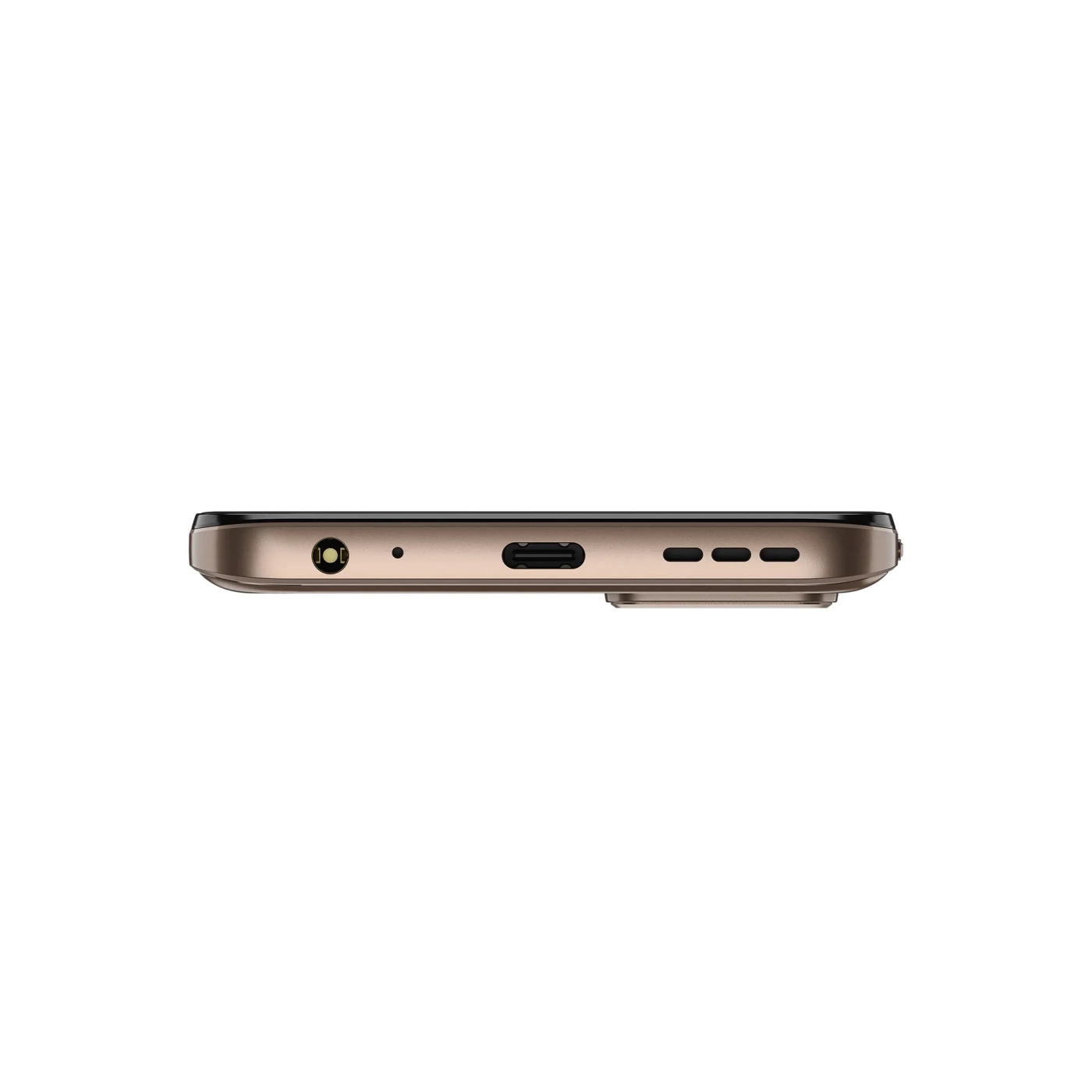 Купити Смартфон Motorola G32 8/256GB Rose Gold (PAUU0051RS) - фото 10