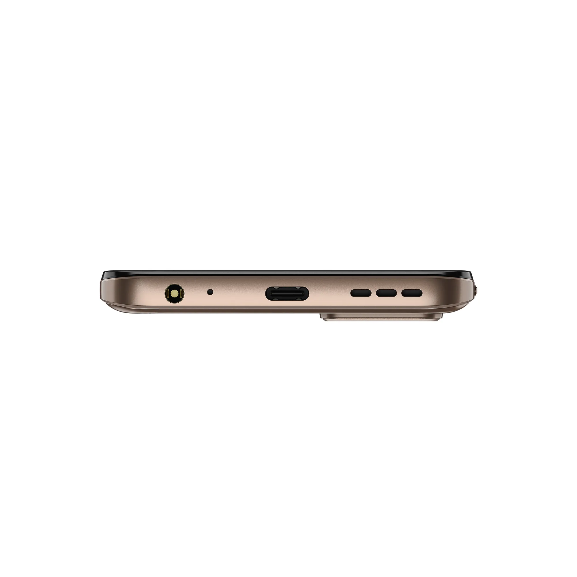 Купити Смартфон Motorola G32 8/256GB Rose Gold (PAUU0051RS) - фото 10