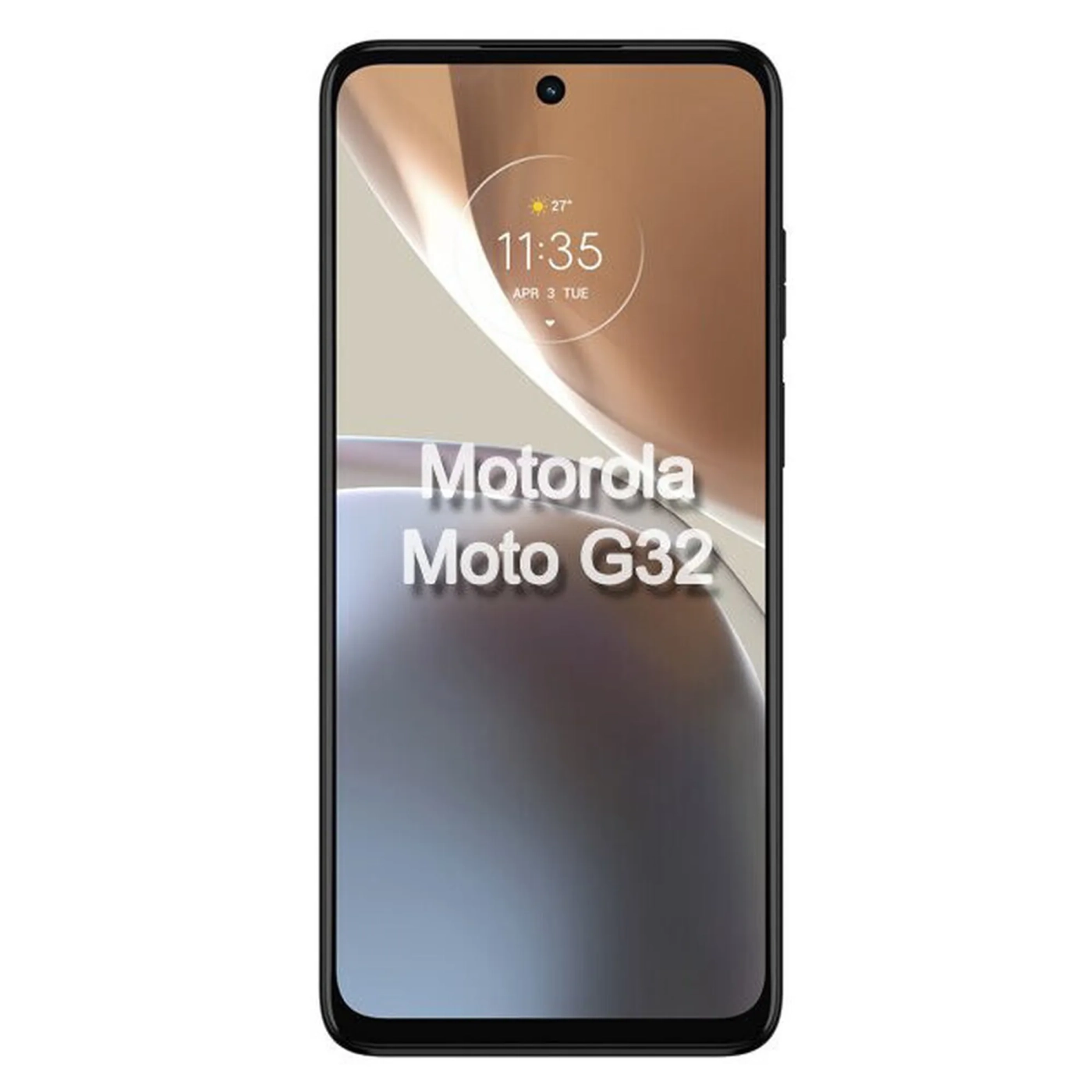 Купить Смартфон Motorola G32 8/256GB Satin Maroon (PAUU0052RS) - фото 2