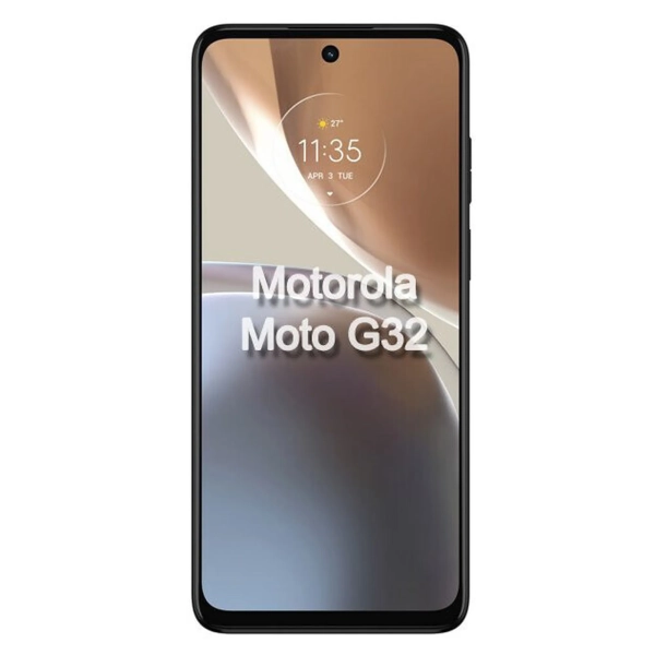 Купить Смартфон Motorola G32 8/256GB Satin Maroon (PAUU0052RS) - фото 2