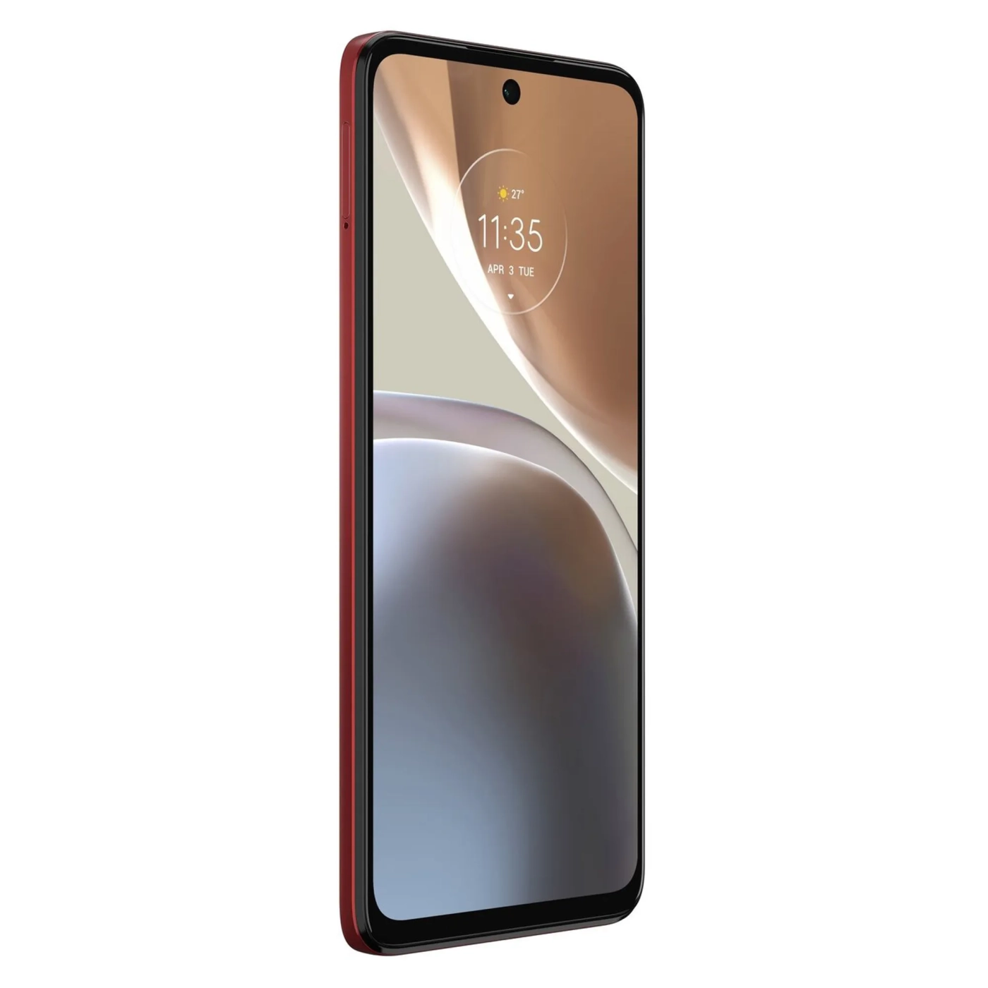 Купить Смартфон Motorola G32 8/256GB Satin Maroon (PAUU0052RS) - фото 3