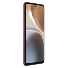 Купить Смартфон Motorola G32 8/256GB Satin Maroon (PAUU0052RS) - фото 3