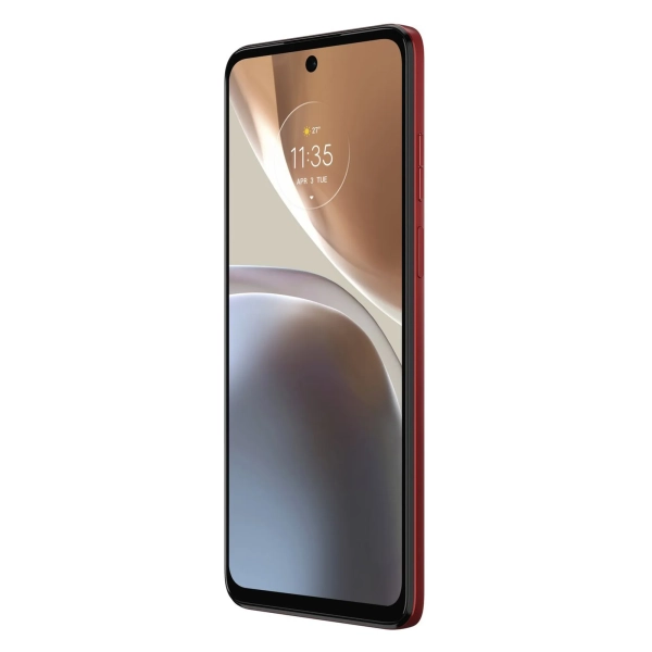 Купить Смартфон Motorola G32 8/256GB Satin Maroon (PAUU0052RS) - фото 4