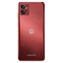 Купить Смартфон Motorola G32 8/256GB Satin Maroon (PAUU0052RS) - фото 5