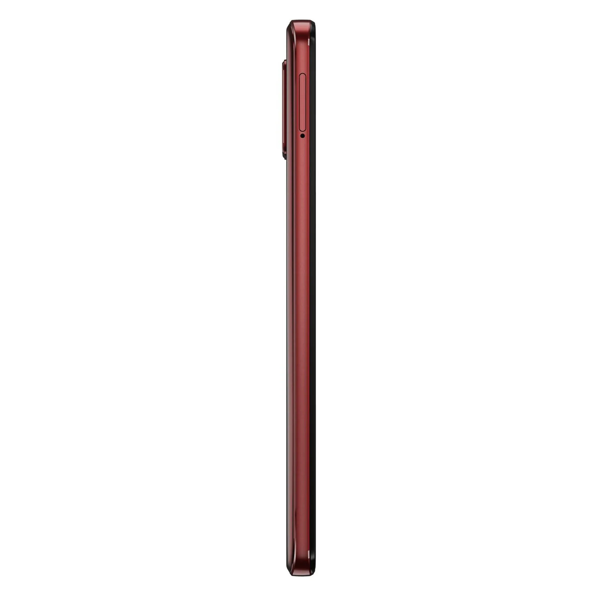 Купить Смартфон Motorola G32 8/256GB Satin Maroon (PAUU0052RS) - фото 7
