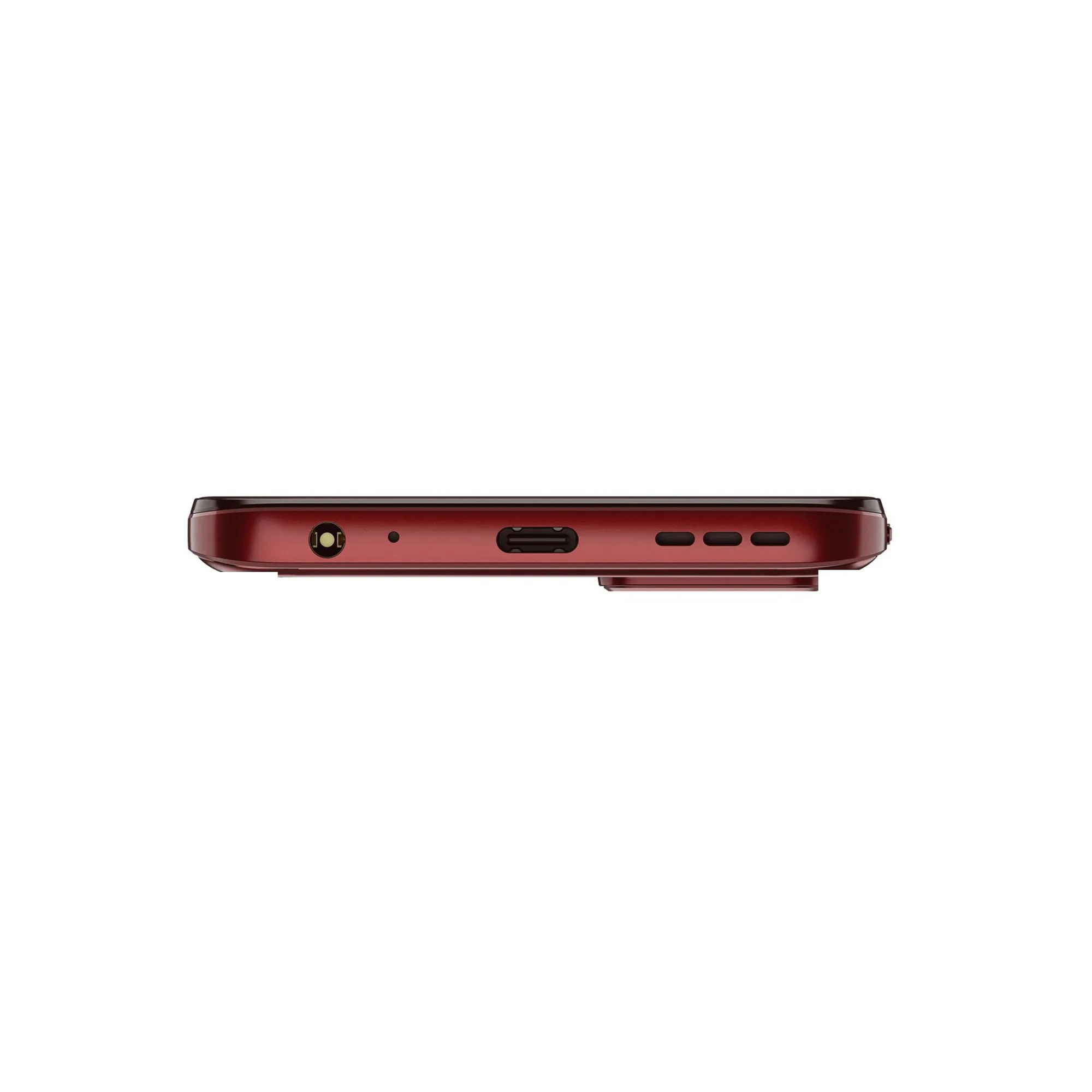 Купить Смартфон Motorola G32 8/256GB Satin Maroon (PAUU0052RS) - фото 9