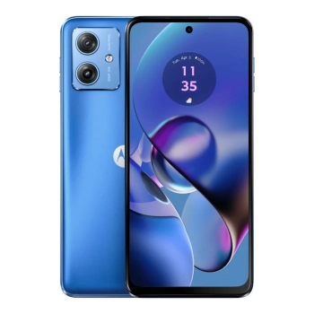 Купить Смартфон Motorola Moto G54 12/256 GB Pearl Blue (PB0W0007RS) - фото 1