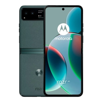 Купить Смартфон Motorola Moto Razr 40 8/256GB Sage Green (PAYA0021RS) - фото 1