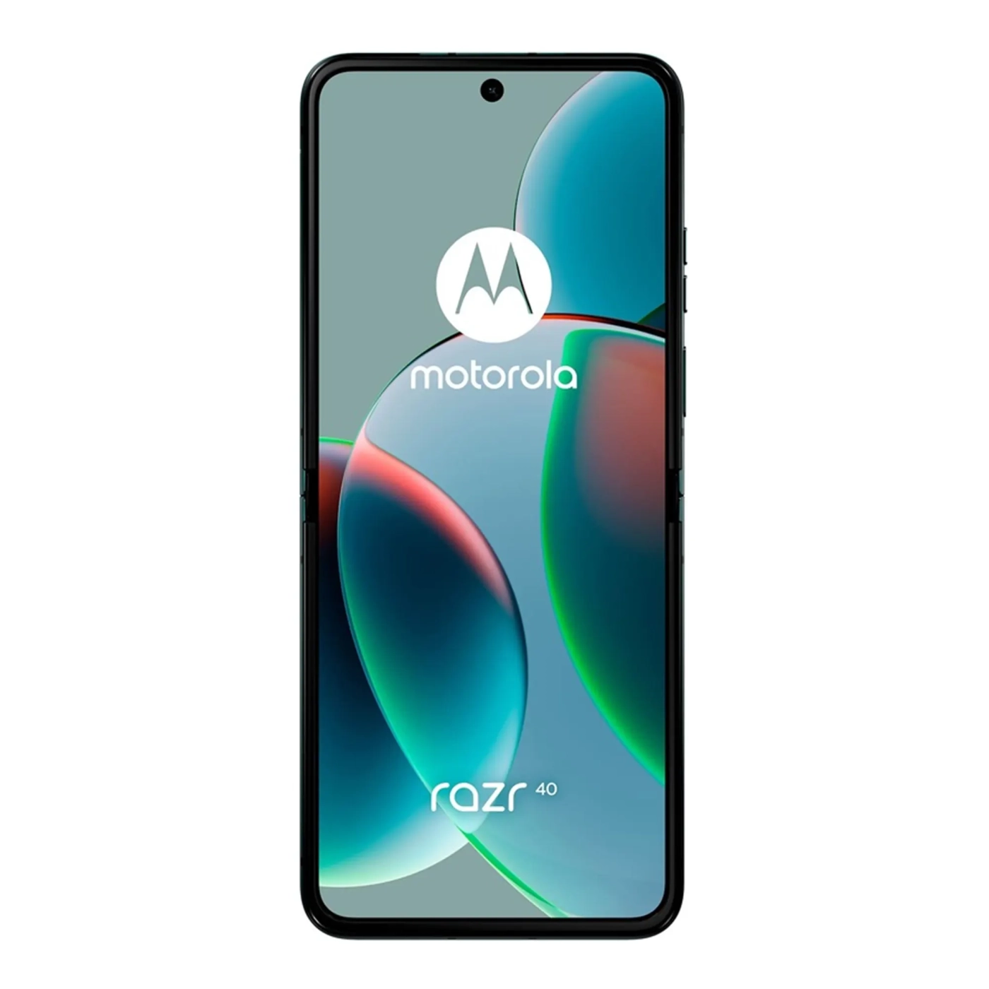 Купити Смартфон Motorola Moto Razr 40 8/256GB Sage Green (PAYA0021RS) - фото 2