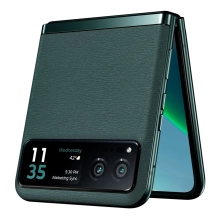 Купити Смартфон Motorola Moto Razr 40 8/256GB Sage Green (PAYA0021RS) - фото 6