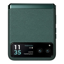 Купити Смартфон Motorola Moto Razr 40 8/256GB Sage Green (PAYA0021RS) - фото 7