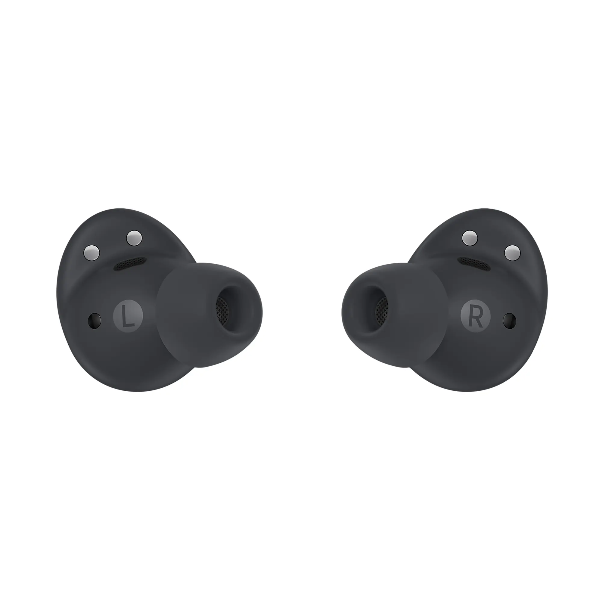 Купить Беспроводные наушники Samsung Galaxy Buds 2 Pro (R510) Graphite - фото 3