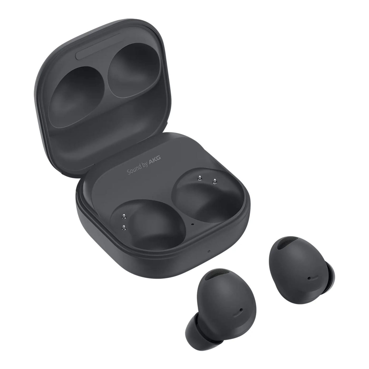 Купить Беспроводные наушники Samsung Galaxy Buds 2 Pro (R510) Graphite - фото 5