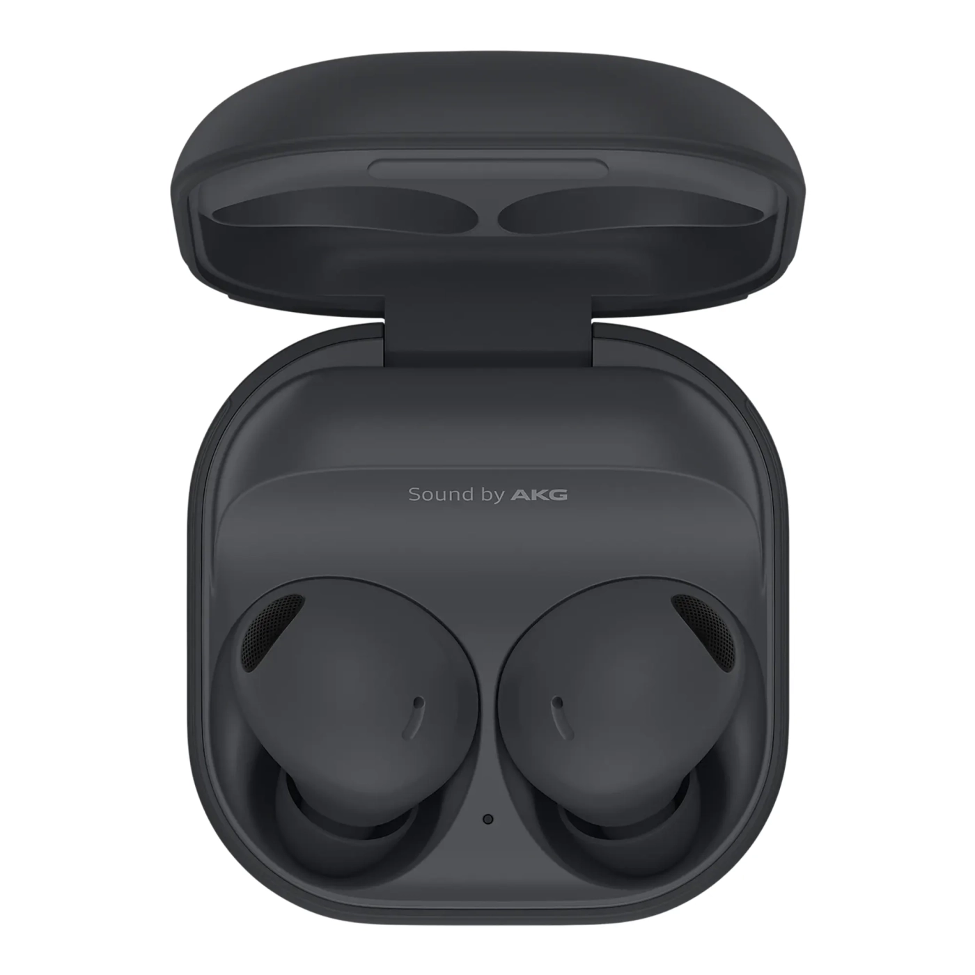 Купить Беспроводные наушники Samsung Galaxy Buds 2 Pro (R510) Graphite - фото 6