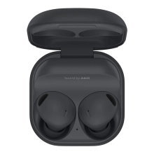 Купить Беспроводные наушники Samsung Galaxy Buds 2 Pro (R510) Graphite - фото 6