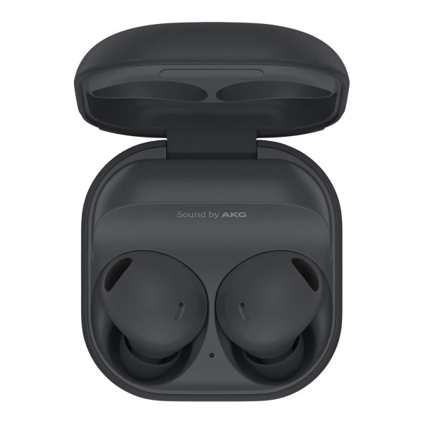 Купить Беспроводные наушники Samsung Galaxy Buds 2 Pro (R510) Graphite - фото 6