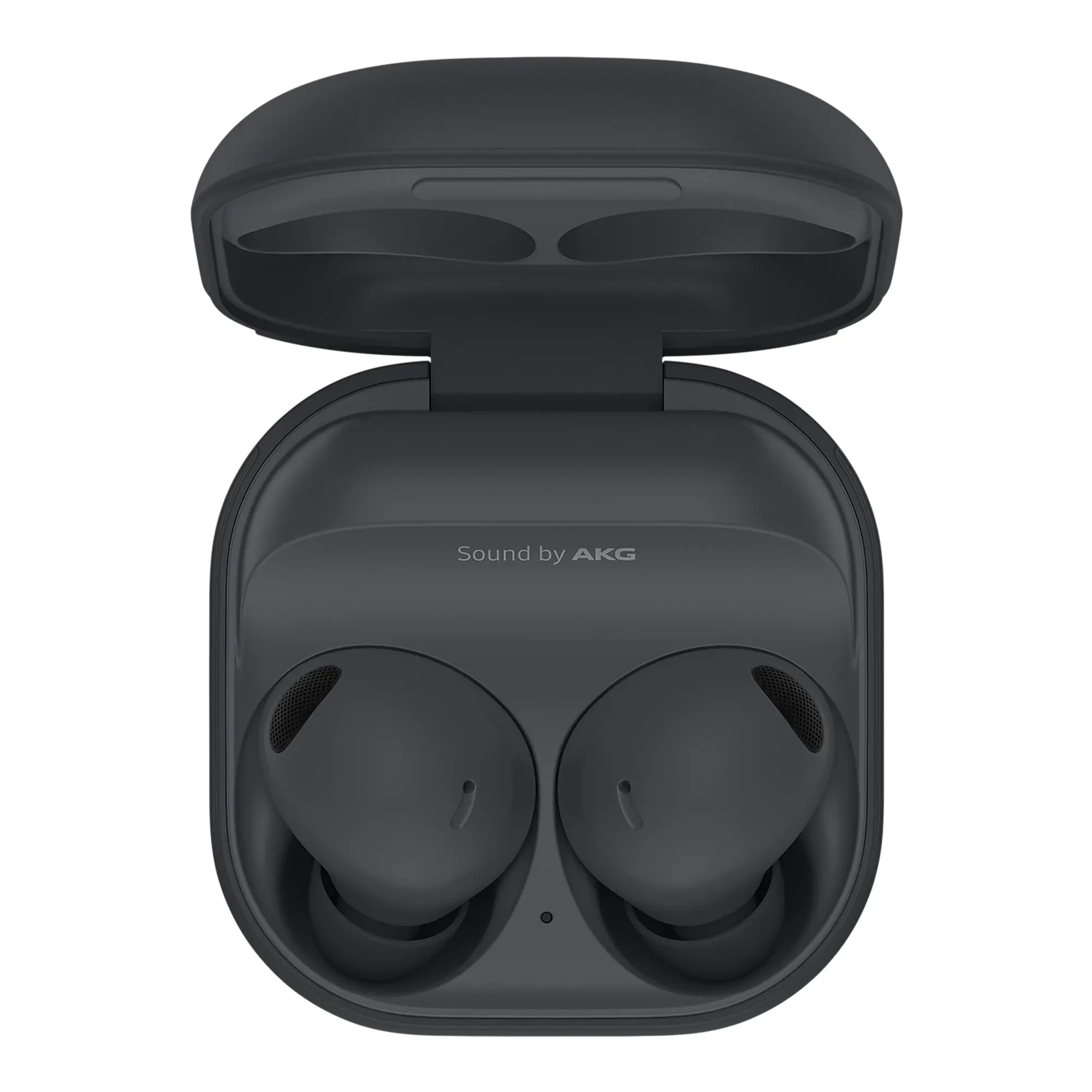 Купить Беспроводные наушники Samsung Galaxy Buds 2 Pro (R510) Graphite - фото 6