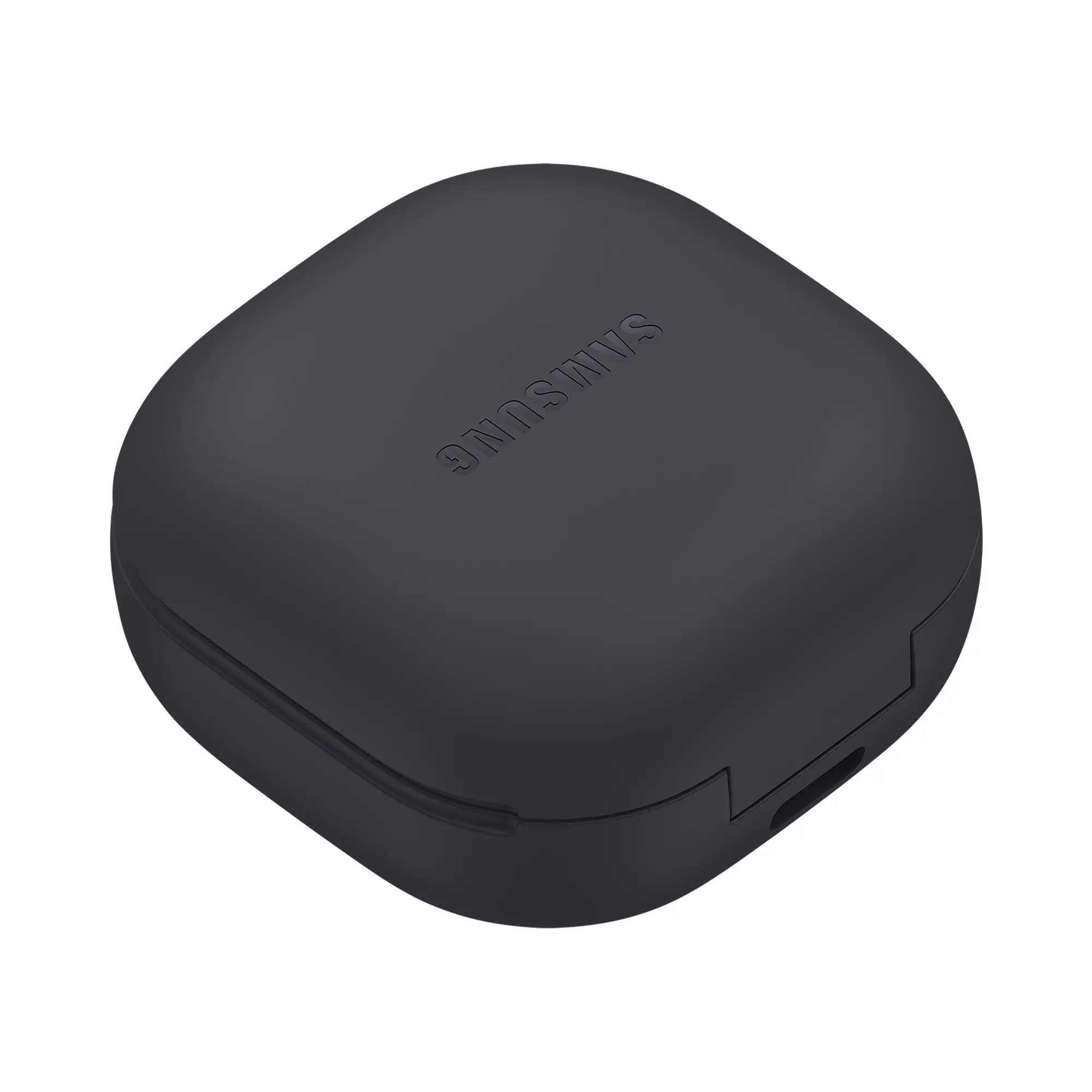 Купить Беспроводные наушники Samsung Galaxy Buds 2 Pro (R510) Graphite - фото 8