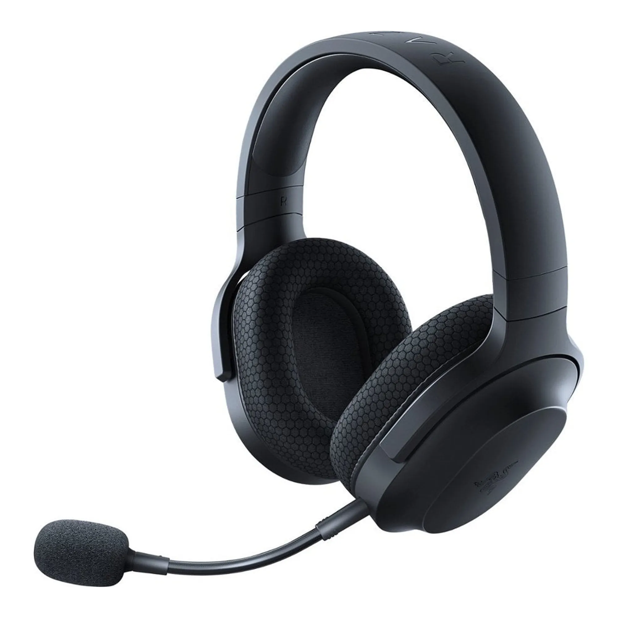 Купить Наушники RAZER Barracuda X 2022 Black (RZ04-04430100-R3M1) - фото 1