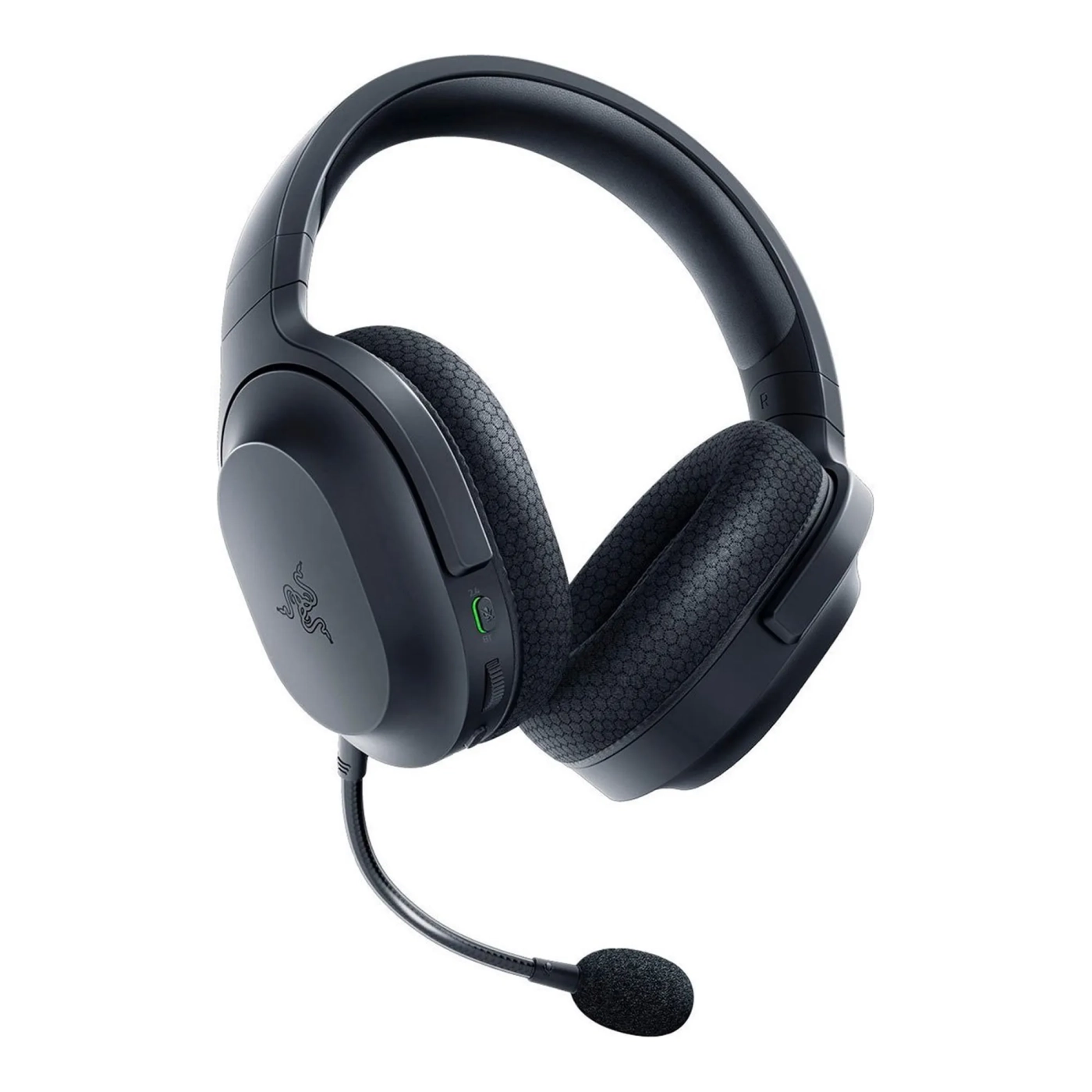 Купить Наушники RAZER Barracuda X 2022 Black (RZ04-04430100-R3M1) - фото 3