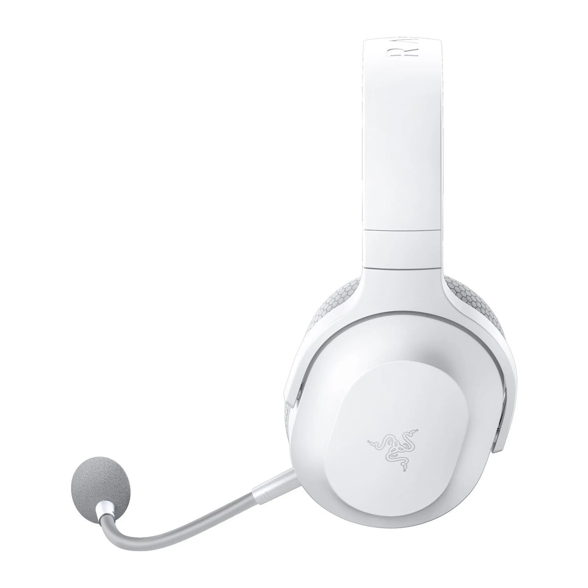 Купить Наушники RAZER Barracuda X 2022 Mercury (RZ04-04430200-R3M1) - фото 2