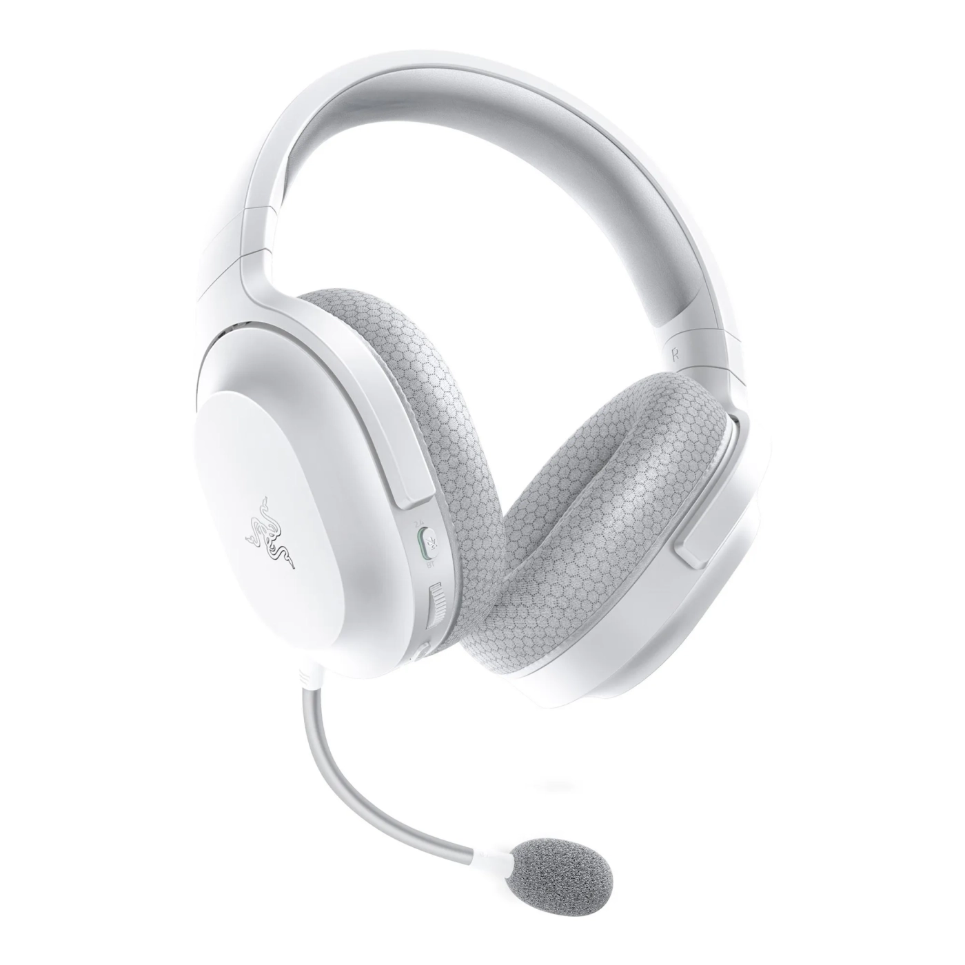 Купить Наушники RAZER Barracuda X 2022 Mercury (RZ04-04430200-R3M1) - фото 3