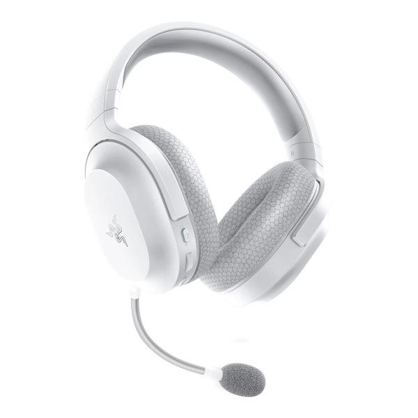 Купить Наушники RAZER Barracuda X 2022 Mercury (RZ04-04430200-R3M1) - фото 3