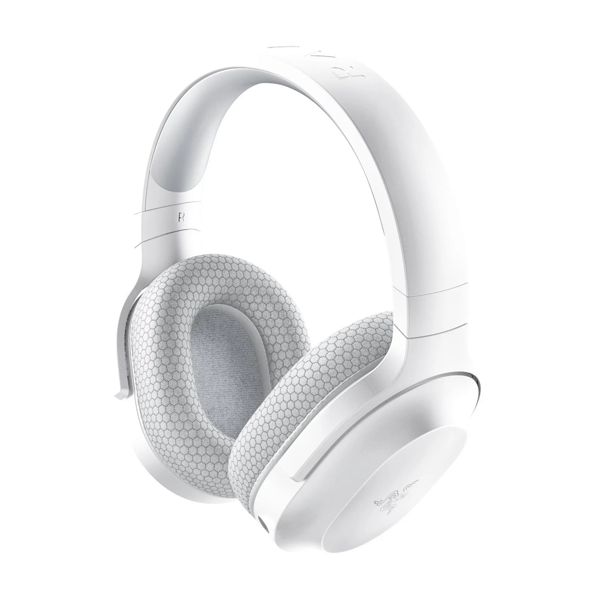 Купить Наушники RAZER Barracuda X 2022 Mercury (RZ04-04430200-R3M1) - фото 4