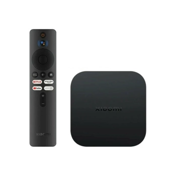 Купить Приставка Smart TV Xiaomi TV Box S (2nd Gen) (MDZ-28-AA) (911186) - фото 1