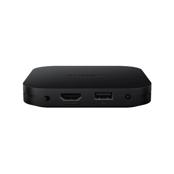 Купити Приставка Smart TV Xiaomi TV Box S (2nd Gen) (MDZ-28-AA) (911186) - фото 4