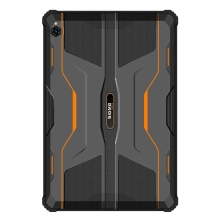Купить Планшет Sigma Tab A1025 X-treme Black-orange (4827798766620) - фото 2