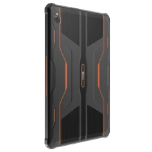 Купить Планшет Sigma Tab A1025 X-treme Black-orange (4827798766620) - фото 4