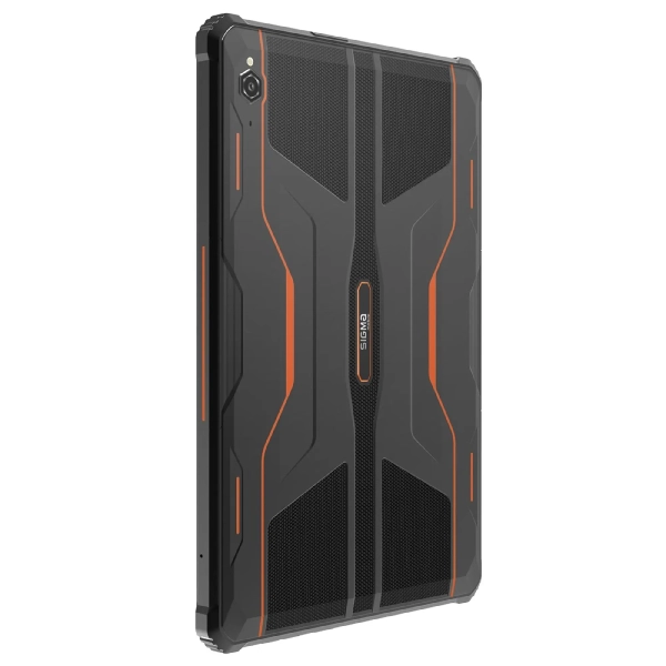 Купить Планшет Sigma Tab A1025 X-treme Black-orange (4827798766620) - фото 4