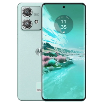 Купить Смартфон Motorola Edge 40 Neo 12/256GB Soothing Sea (PAYH0081RS) - фото 1