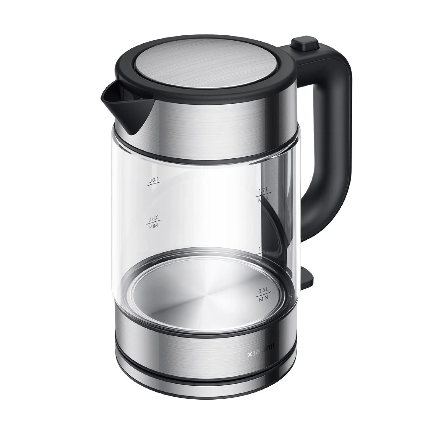 Купить Электрочайник Xiaomi Electric Glass Kettle (994151) - фото 1