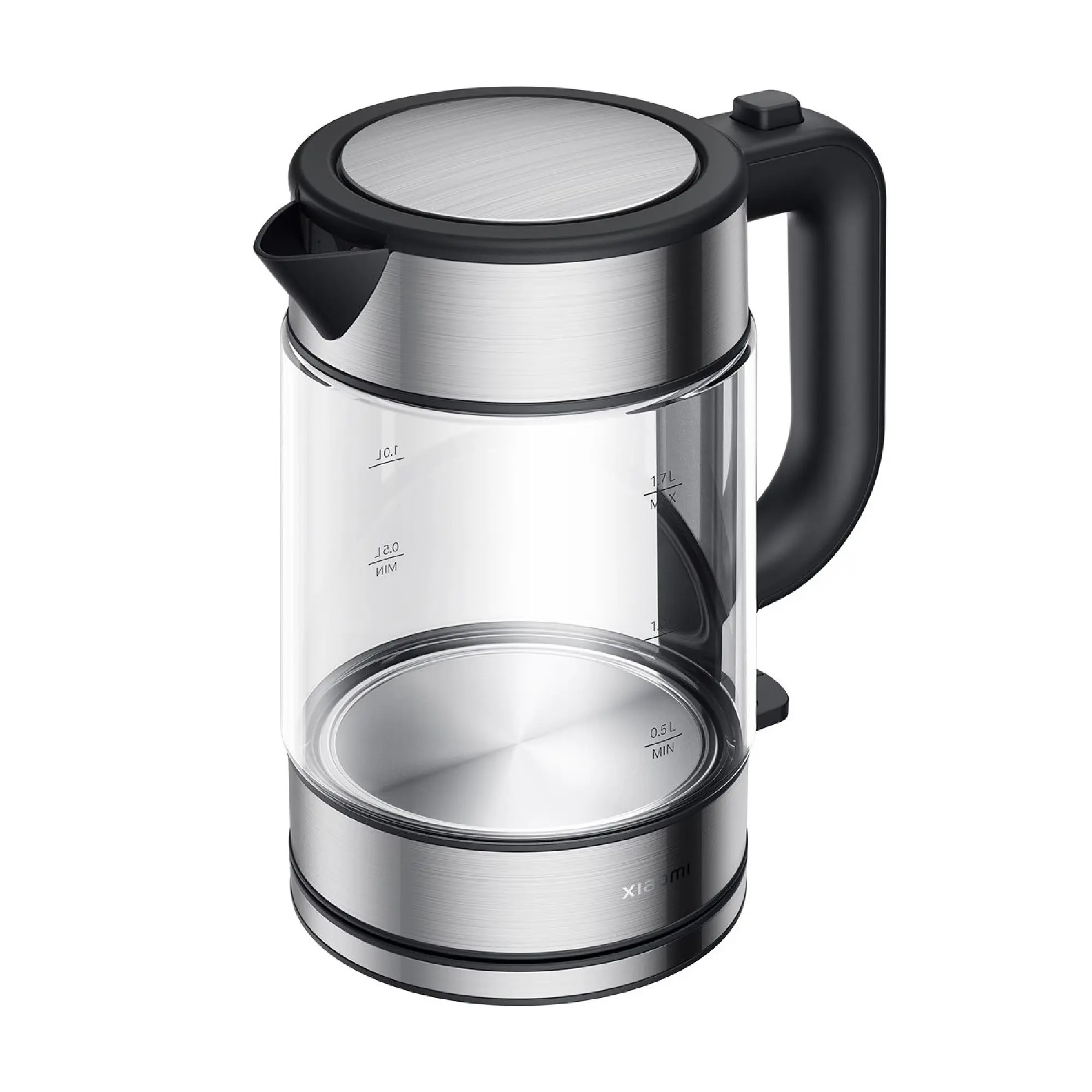 Купить Электрочайник Xiaomi Electric Glass Kettle (994151) - фото 1
