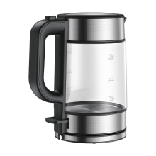 Купить Электрочайник Xiaomi Electric Glass Kettle (994151) - фото 2