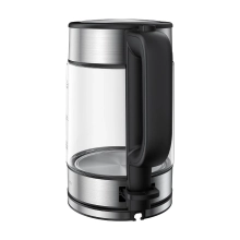 Купить Электрочайник Xiaomi Electric Glass Kettle (994151) - фото 3