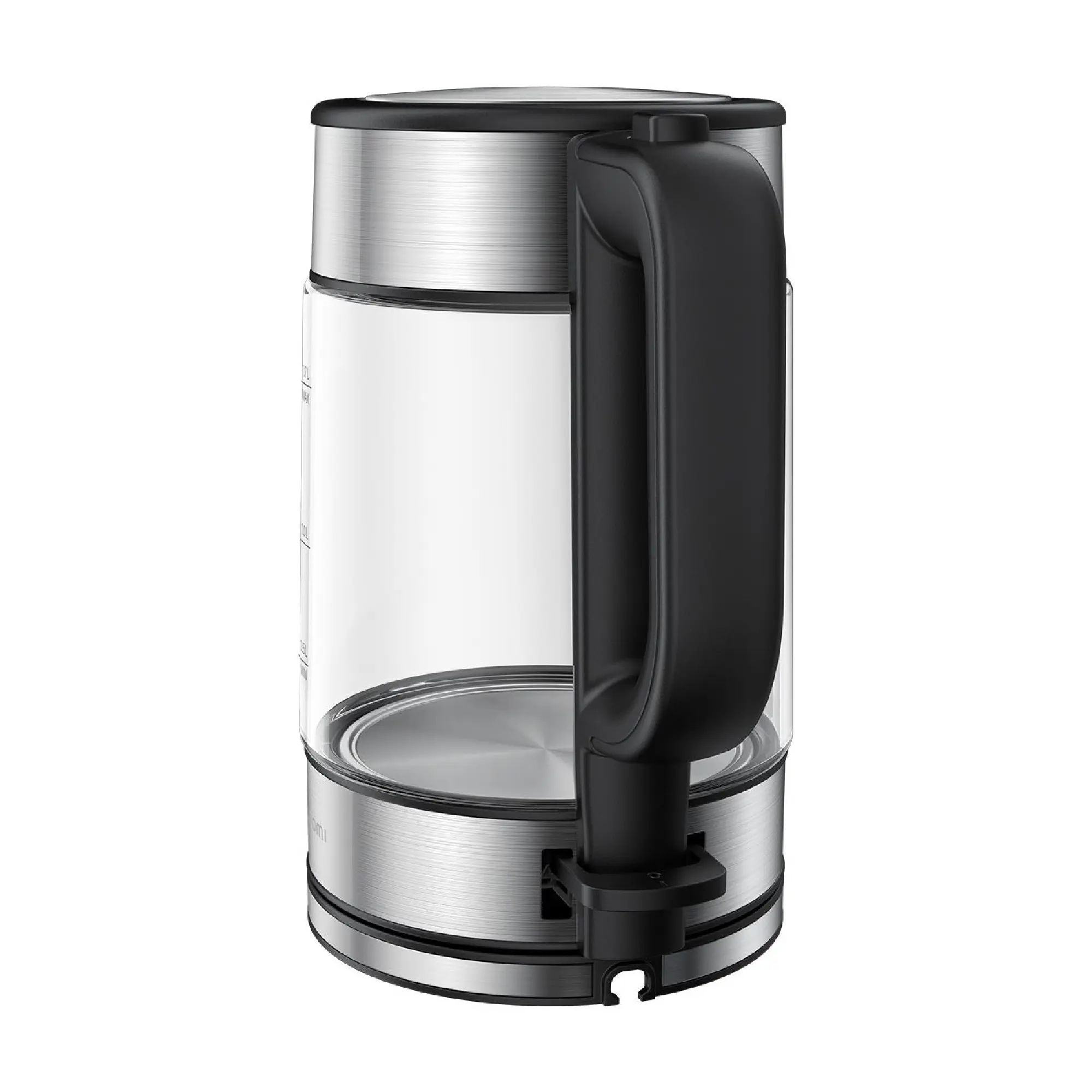 Купить Электрочайник Xiaomi Electric Glass Kettle (994151) - фото 3