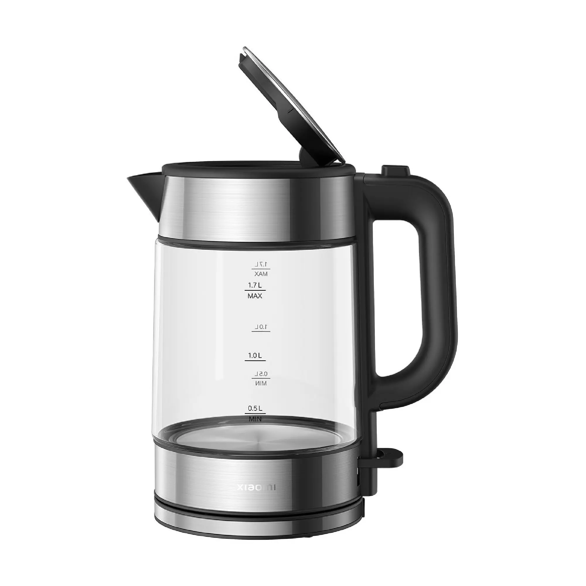 Купить Электрочайник Xiaomi Electric Glass Kettle (994151) - фото 4