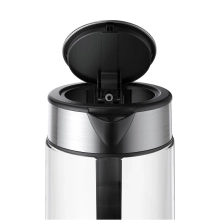 Купить Электрочайник Xiaomi Electric Glass Kettle (994151) - фото 5