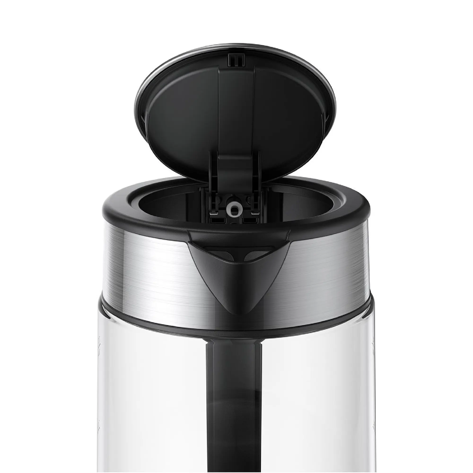 Купить Электрочайник Xiaomi Electric Glass Kettle (994151) - фото 5